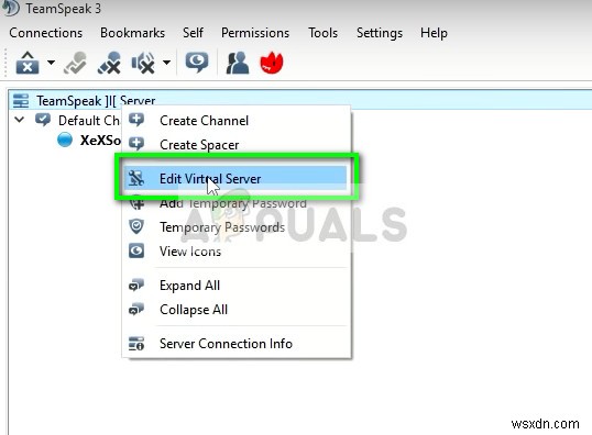TeamSpeak 3 서버 쉽게 구축하는 완벽 가이드