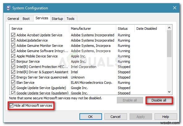 Windows 10 오류 0x80070103 완벽 해결 가이드