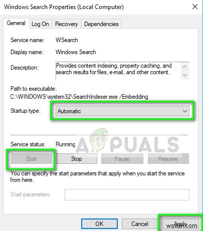 Windows 오류 수정: 필터 풀 생성을 위한 사용자 세션 열거 실패 (이벤트 ID 3104)