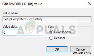 Windows 오류 수정: 필터 풀 생성을 위한 사용자 세션 열거 실패 (이벤트 ID 3104)