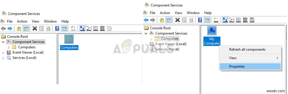 Windows 오류 수정: 필터 풀 생성을 위한 사용자 세션 열거 실패 (이벤트 ID 3104)