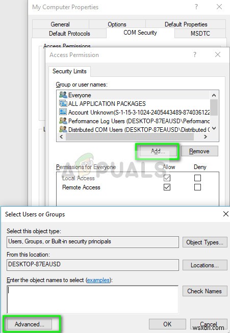 Windows 오류 수정: 필터 풀 생성을 위한 사용자 세션 열거 실패 (이벤트 ID 3104)