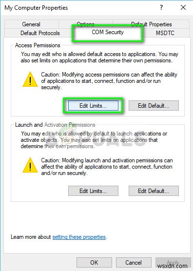 Windows 오류 수정: 필터 풀 생성을 위한 사용자 세션 열거 실패 (이벤트 ID 3104)