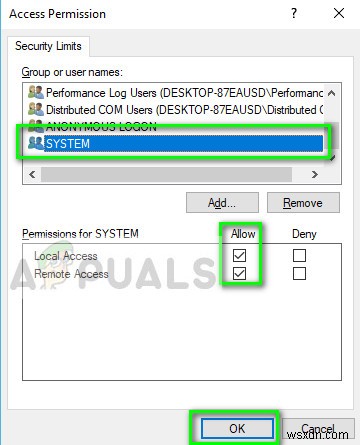 Windows 오류 수정: 필터 풀 생성을 위한 사용자 세션 열거 실패 (이벤트 ID 3104)