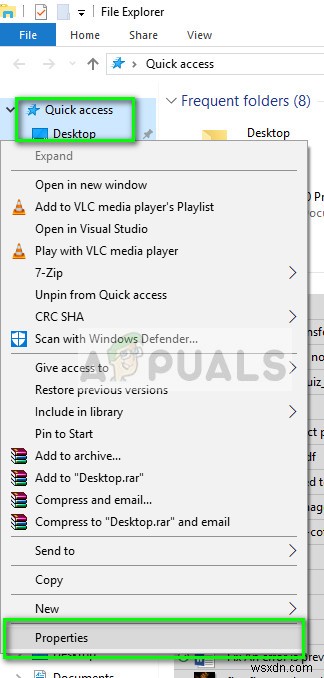 Windows 일반 하위 폴더 목록을 만들지 못했습니다 오류, 원인과 해결 방법 총정리
