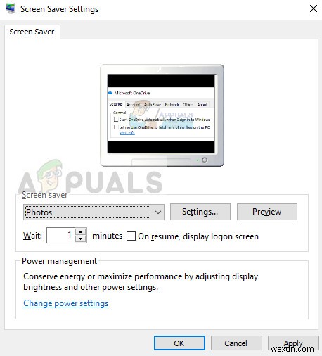 [해결] Windows 10에서  오류로 인해 이 슬라이드쇼가 재생되지 않습니다  오류 수정하기