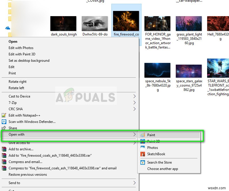 [해결] Windows 10에서  오류로 인해 이 슬라이드쇼가 재생되지 않습니다  오류 수정하기