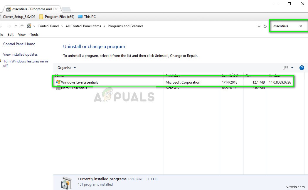 [해결] Windows 10에서  오류로 인해 이 슬라이드쇼가 재생되지 않습니다  오류 수정하기