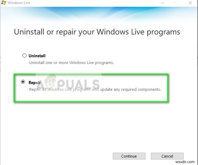[해결] Windows 10에서  오류로 인해 이 슬라이드쇼가 재생되지 않습니다  오류 수정하기