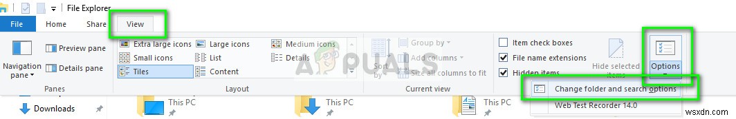 Windows 시스템에서 파일에 액세스할 수 없습니다(1920) 오류 해결 방법