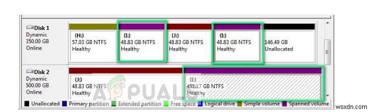 Windows 시스템에서 파일에 액세스할 수 없습니다(1920) 오류 해결 방법