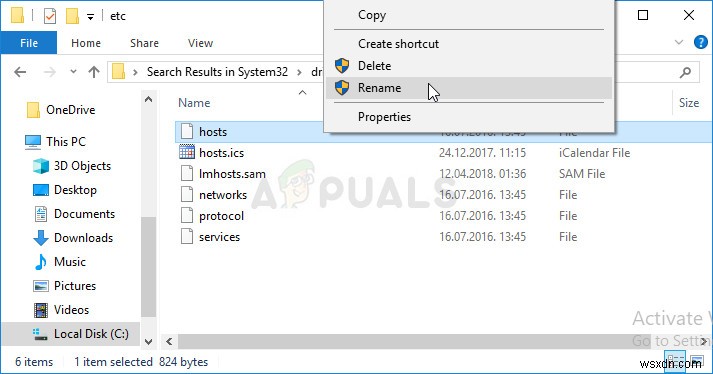 Uplay 복구할 수 없는 오류가 감지되어 종료해야 합니다 오류 해결 방법