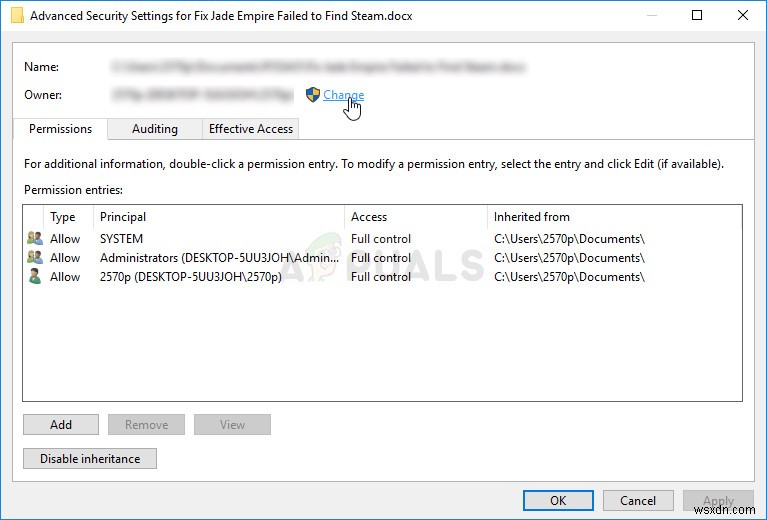 Uplay 복구할 수 없는 오류가 감지되어 종료해야 합니다 오류 해결 방법