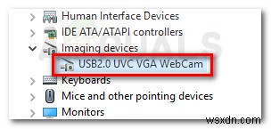 Windows 10에서 ASUS 내장 카메라가 거꾸로 표시되는 문제 해결 방법