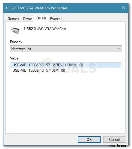 Windows 10에서 ASUS 내장 카메라가 거꾸로 표시되는 문제 해결 방법