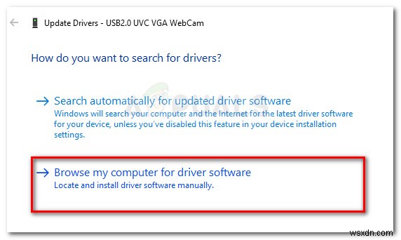 Windows 10에서 ASUS 내장 카메라가 거꾸로 표시되는 문제 해결 방법