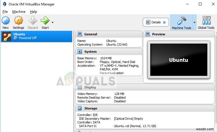 VirtualBox가 열리지 않는 문제 해결 방법 총정리