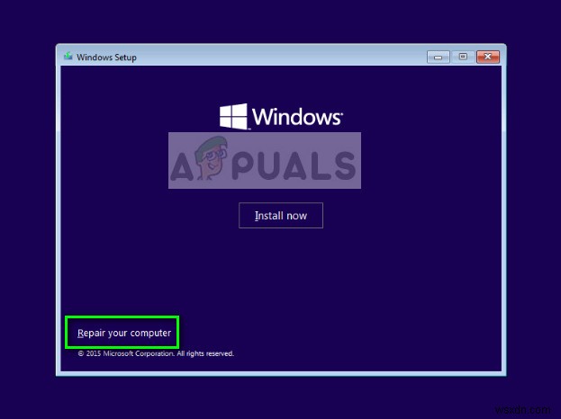  운영 체제 누락(Missing Operating System)  오류 완벽 해결 가이드