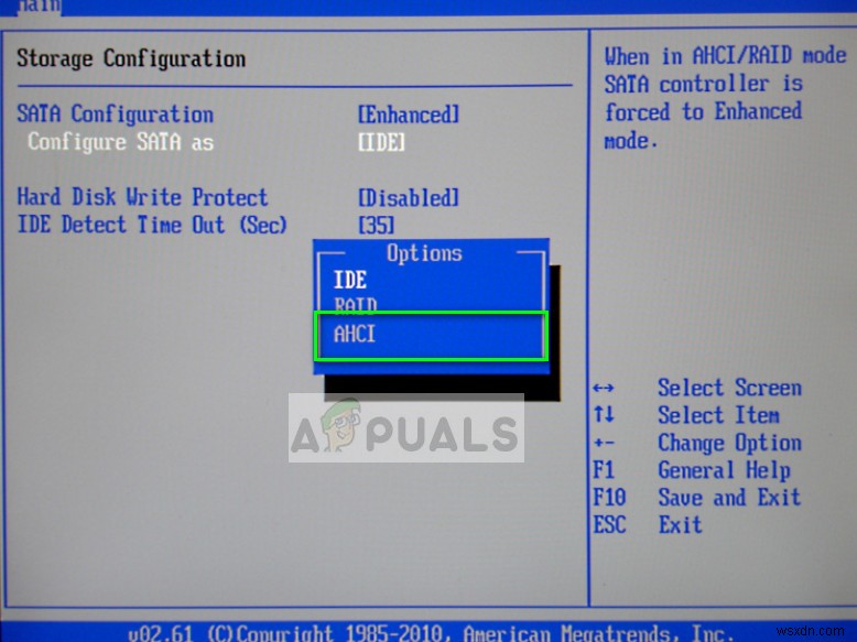  운영 체제 누락(Missing Operating System)  오류 완벽 해결 가이드