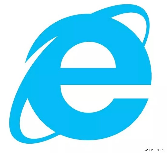 Windows 10에서 사라진 Internet Explorer(인터넷 익스플로러) 복구하는 3가지 방법