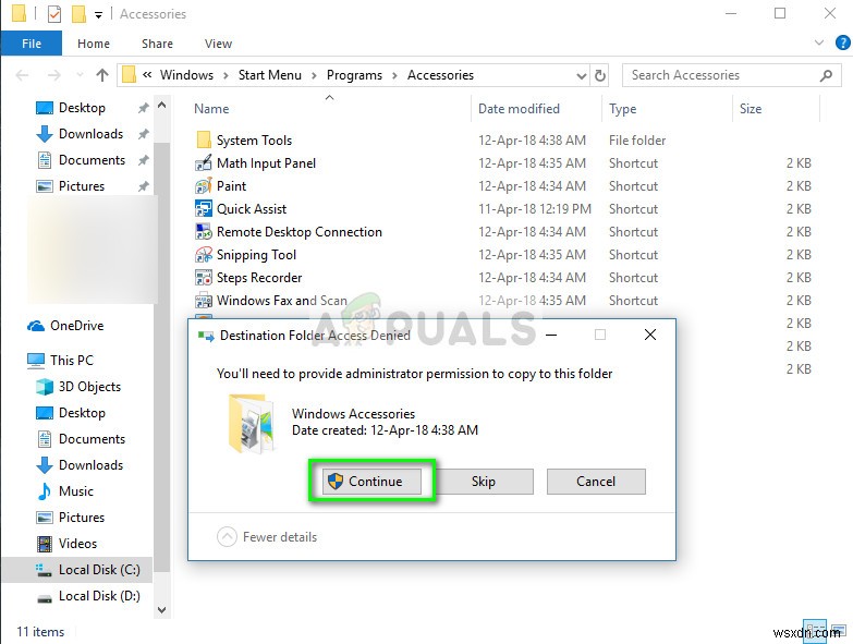 Windows 10에서 사라진 Internet Explorer(인터넷 익스플로러) 복구하는 3가지 방법