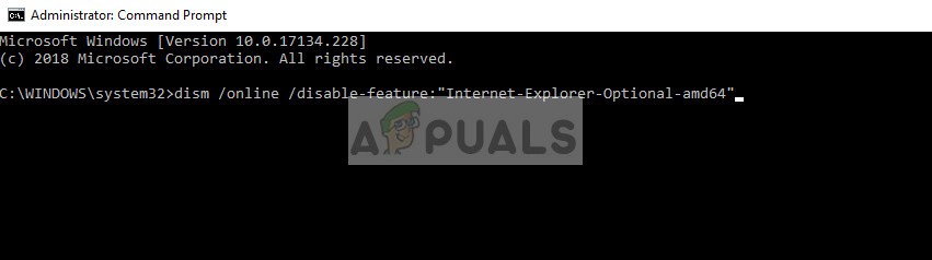 Windows 10에서 사라진 Internet Explorer(인터넷 익스플로러) 복구하는 3가지 방법
