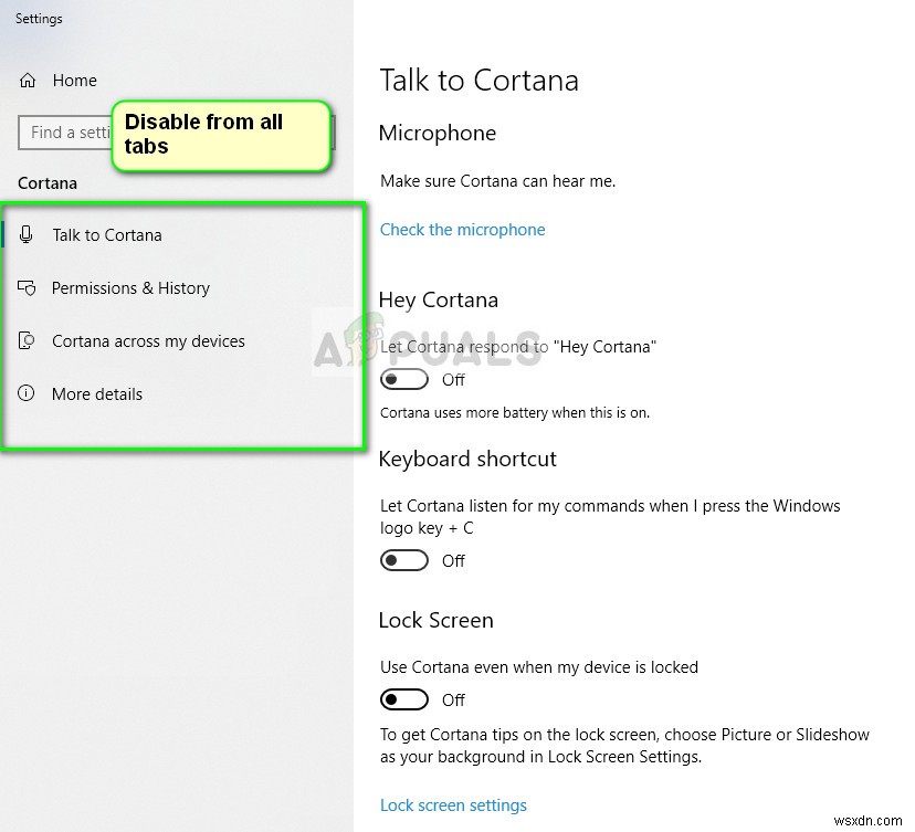 Windows 10 인덱싱이 실행되지 않을 때 해결하는 4가지 방법