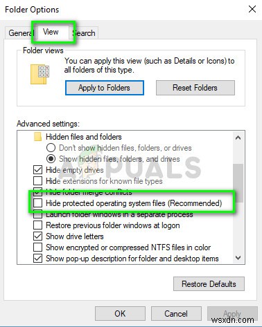 Windows 10 인덱싱이 실행되지 않을 때 해결하는 4가지 방법