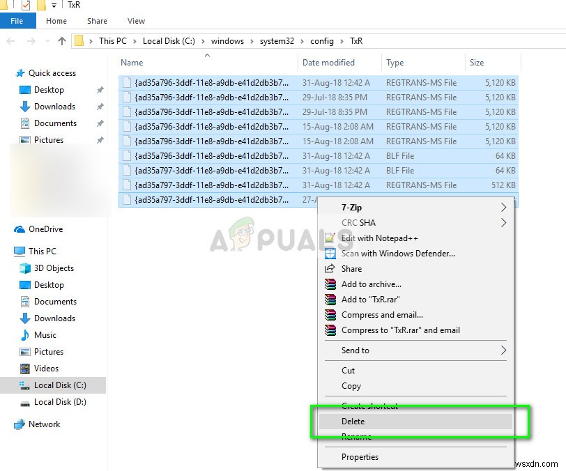 Windows 10 인덱싱이 실행되지 않을 때 해결하는 4가지 방법