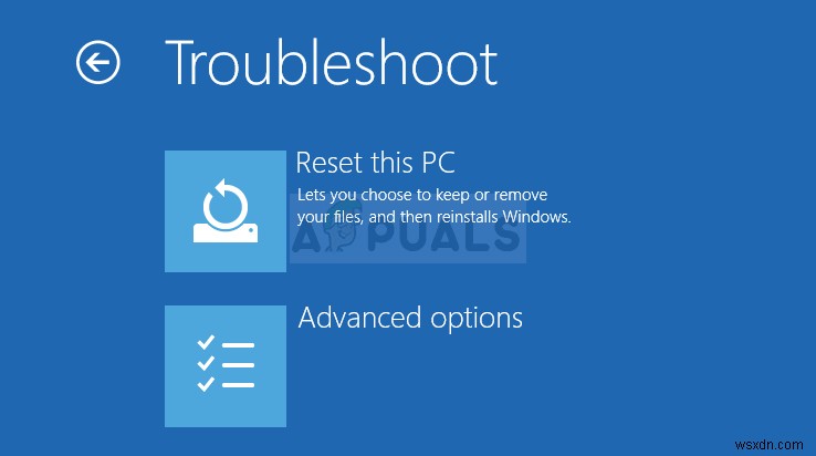 Windows 10 복구 환경을 찾을 수 없습니다 오류 완벽 해결 가이드