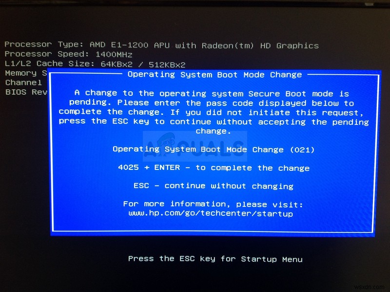 Windows 10 복구 환경을 찾을 수 없습니다 오류 완벽 해결 가이드