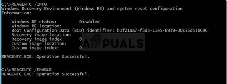 Windows 10 복구 환경을 찾을 수 없습니다 오류 완벽 해결 가이드