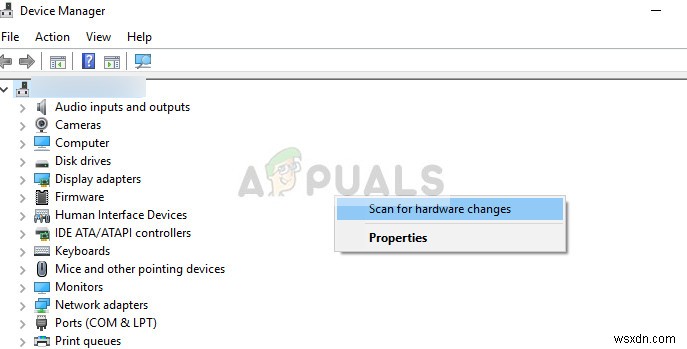 Surface Pro 4 카메라가 작동하지 않을 때 해결하는 방법