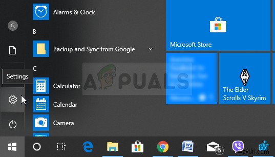 Skype에서 사운드 카드에 액세스할 수 없음 오류 해결 방법