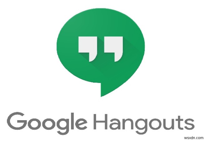 구글 행아웃(Hangouts) 마이크 작동 안 됨 문제 해결 방법 총정리