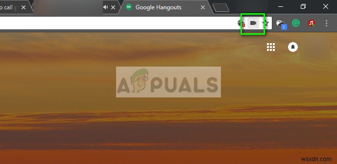 구글 행아웃(Hangouts) 마이크 작동 안 됨 문제 해결 방법 총정리