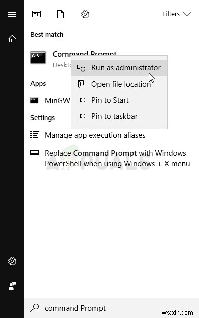 Windows 업데이트 오류 0x80070bc2 해결 방법 완벽 가이드