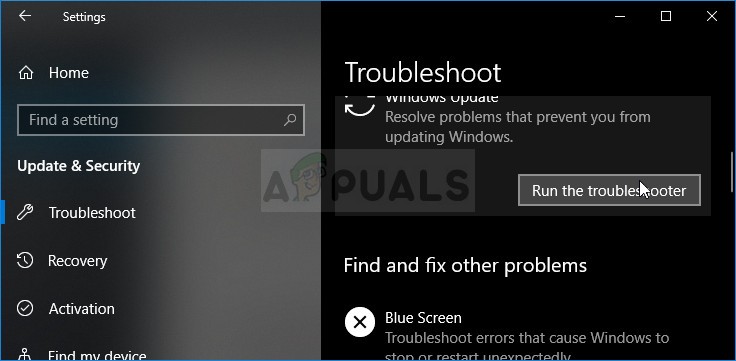 Windows 업데이트 오류 0x80070bc2 해결 방법 완벽 가이드