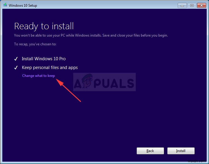 Windows 업데이트 오류 0x80070bc2 해결 방법 완벽 가이드