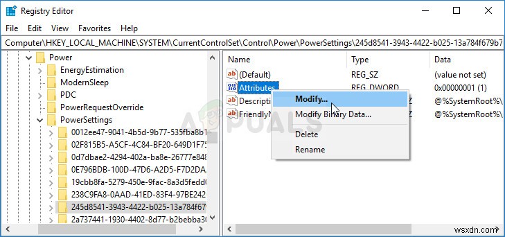 Windows 10에서 사라진 전원 관리 옵션 복원하는 방법 총정리