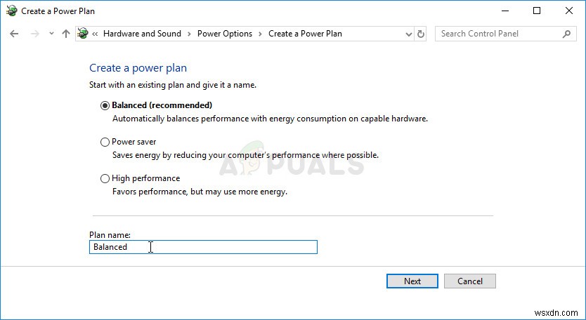 Windows 10에서 사라진 전원 관리 옵션 복원하는 방법 총정리