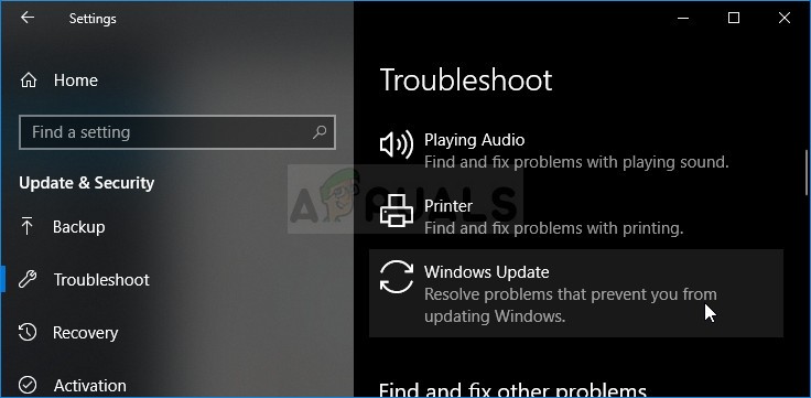 Windows 업데이트 오류 0xc1900204 완벽 해결 가이드
