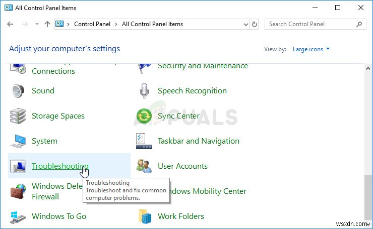 Windows 업데이트 오류 0xc1900204 완벽 해결 가이드