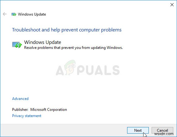 Windows 업데이트 오류 0xc1900204 완벽 해결 가이드