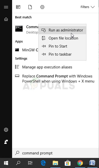 Windows 업데이트 오류 0xc1900204 완벽 해결 가이드