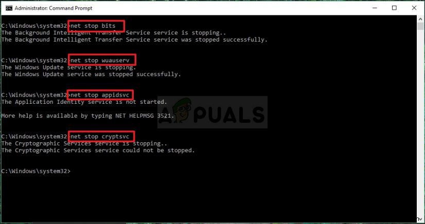 Windows 업데이트 오류 0xc1900204 완벽 해결 가이드