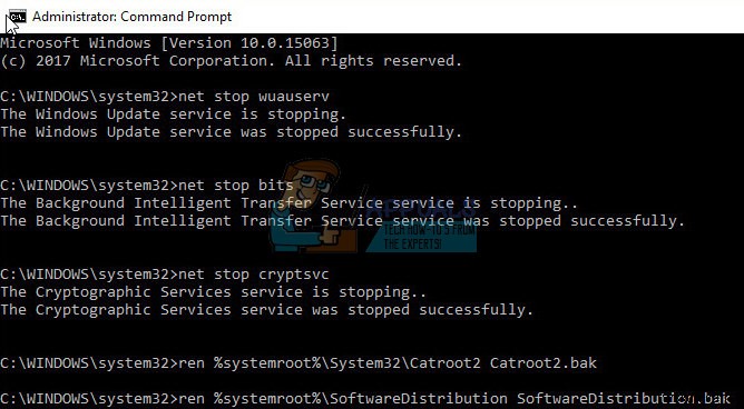 Windows 업데이트 오류 0xc1900204 완벽 해결 가이드