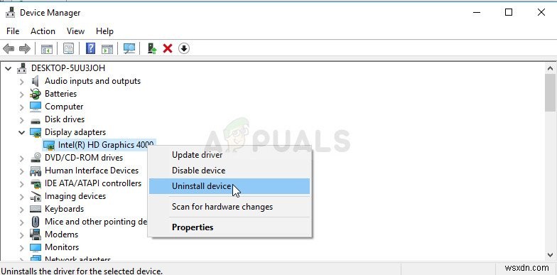 Windows 7/8/10에서 DXGI_ERROR_DEVICE_HUNG 오류 완벽 해결 가이드