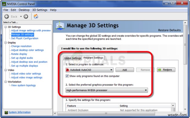 Windows 7/8/10에서 DXGI_ERROR_DEVICE_HUNG 오류 완벽 해결 가이드