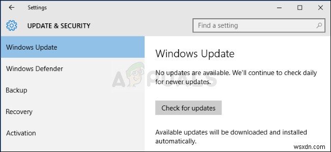 Windows 7/8/10에서 DXGI_ERROR_DEVICE_HUNG 오류 완벽 해결 가이드